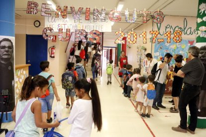 institut, alumne, Campclar, escola, professor, Mediterrani, Tarragona