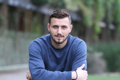 «Nosotros nos hemos puesto en esta situación y somos nosotros los que tenemos que salvarnos»