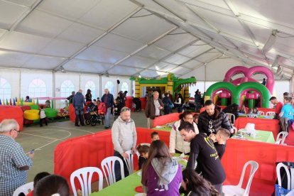 José Corbacho torna a la programació nadalenca de La Pobla