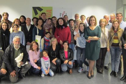 Nueva edición del voluntariado para la lengua en l'Hospitalet de l'Infant y en Cambrils