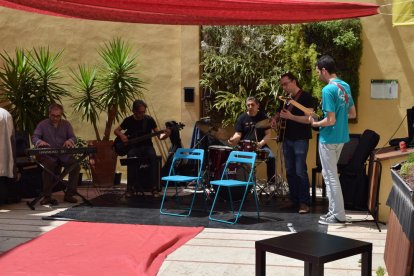 Descobrint el patrimoni amagat