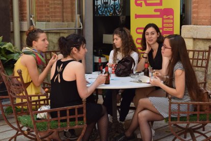 Descobrint el patrimoni amagat