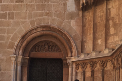 La Sociedad Arqueológica denuncia el mal uso del patrimonio histórico de Tarragona