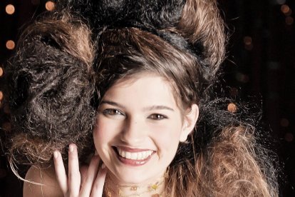 Una «belleza natural» tarraconense al certamen Linda de España