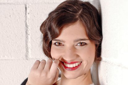 Una «belleza natural» tarraconense al certamen Linda de España