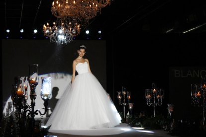 Una «belleza natural» tarraconense al certamen Linda de España