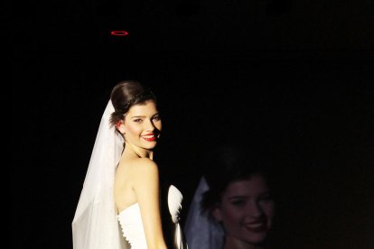 Una «belleza natural» tarraconense al certamen Linda de España