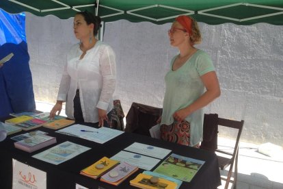 La Fira Natural & Co acosta el món 'eco' als tarragonins