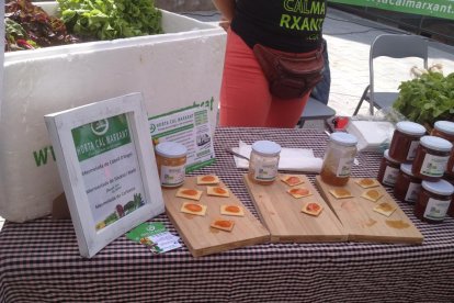 La Fira Natural & Co acosta el món 'eco' als tarragonins