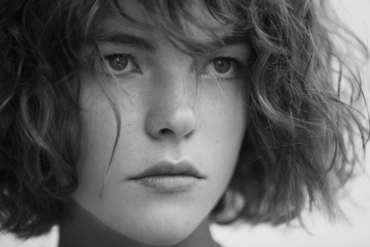 La montblanquina Laia Queralt, nova Model de la Setmana de Bcn Fashion