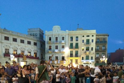 El Seguici calienta motores para este domingo