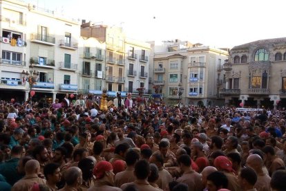 El Séquito calienta motores por|para este domingo