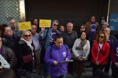 Contra la pobresa energètica, respostes de «governs i empreses»