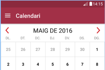 Els Xiquets de Tarragona lanzan una aplicación para móviles