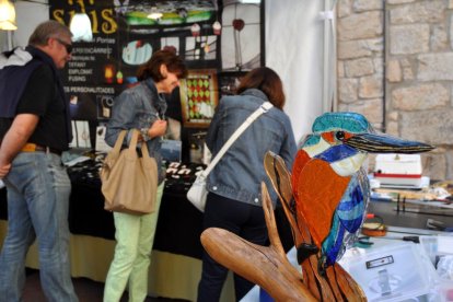 El Vitrum encara su tercera edición con una cincuentena de actividades