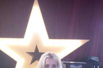 La ilusión de una tarraconense, a los castings de la segunda edición de 'Got Talent España'