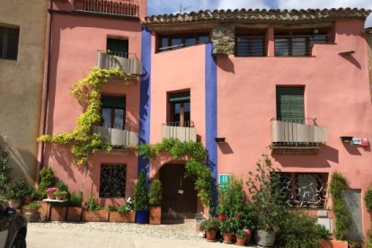 Un hotel del Priorat, entre els 10 millors per gaudir de l'enoturisme segons Trivago