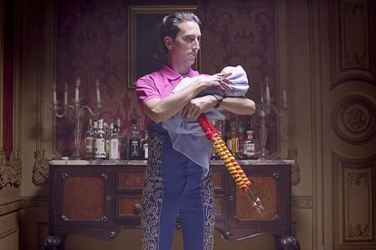 El Saló Eròtic de Barcelona es posa transcendent