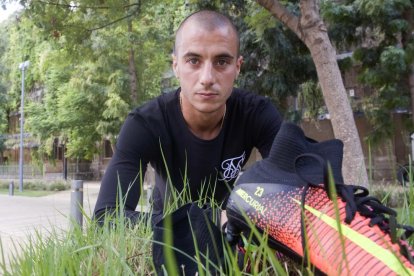 «La culpa del que està passant és al cent per cent dels jugadors»