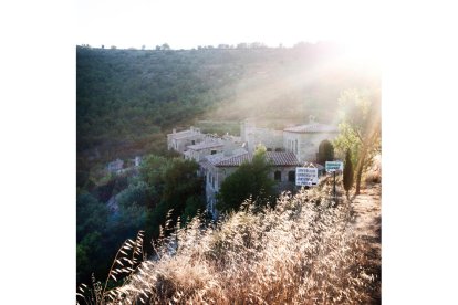 Tres pobles abandonats de Tarragona, protagonistes del projecte fotogràfic 'Recycled Villages'