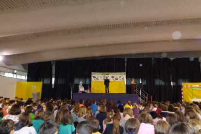 Es consolida la sisena edició del Mercat del Recanvi