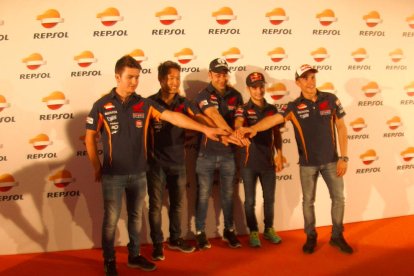 La Tàrraco Arena Plaça, a màxima potència