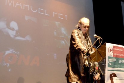 El Consell Comarcal otorga los Premios Tarragonès