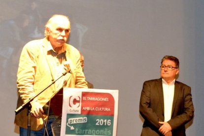 El Consell Comarcal otorga los Premios Tarragonès