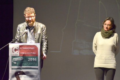 El Consell Comarcal otorga los Premios Tarragonès