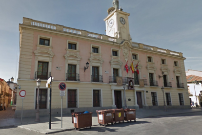 Investiguen una festa de jubilació amb una stripper en dependències municipals