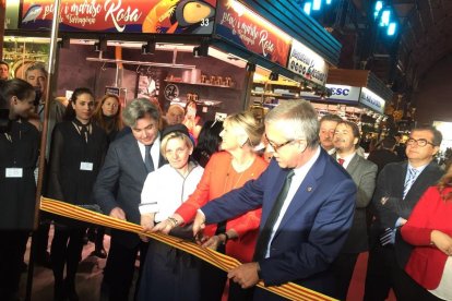 Tarragona recupera el Mercat Central