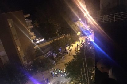 Mossos informa d'un possible atemptat terrorista a Cambrils