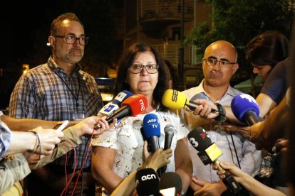 alcaldessa, Estat Islàmic, atac terrorista, Cambrils, Camí Mendoza