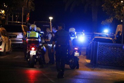 atac terrorista, Les Rambles, Cambrils, Estat Islàmic