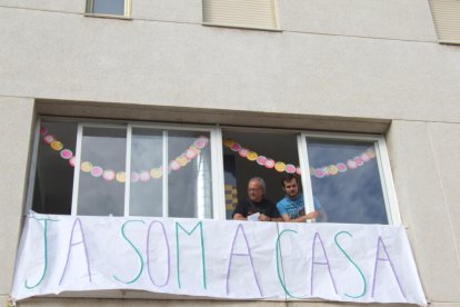 AEIG Alverna: ya estamos en casa