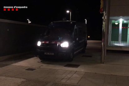 Detenen 45 integrants de tres grups dedicats al tràfic de cocaïna al Camp de Tarragona