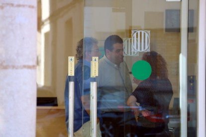 El sacerdote de Tortosa arrestado en Honduras por abuso de menores declara al juzgado