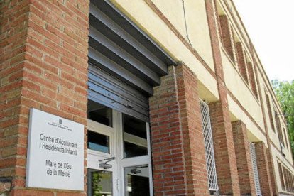 Busquen una noia que ha desaparegut d'un centre de menors de Tarragona