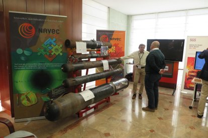 Dow celebra el primer Innovation Day centrado en la Industria 4.0 en las instalaciones de Tarragona