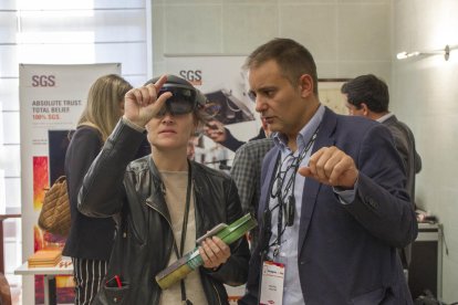 Dow celebra el primer Innovation Day centrado en la Industria 4.0 en las instalaciones de Tarragona