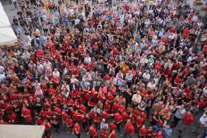 Reus atorgarà la Menció Honorífica Municipal al Reus Deportiu