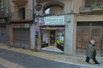 Els orígens vallencs del popular 'aftershave' Floïd, en un llibre