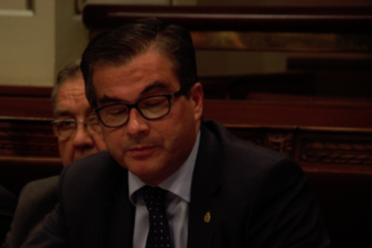 La CUP denuncia els regidors Pau Pérez i José Luis Martín per «incompatibilitats» en els seus càrrecs