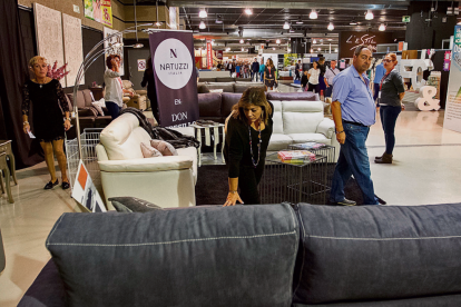 ExproReus llega a la 47ª edición potenciando la automoción y la gastronomía