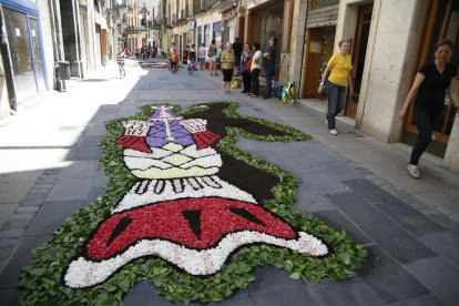 Valls viu un intens cap de setmana previ a la Festa Major de Sant Joan