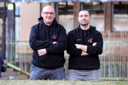 «Bale tira al nord i, el rugbi, al sud»