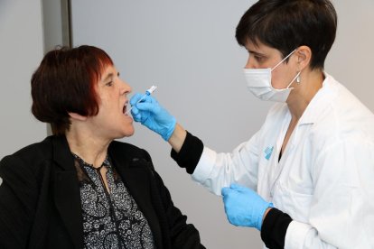 «Sólo saber allí dónde cayó, no pido nada más»