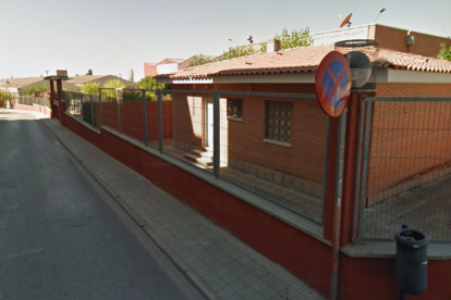 Una vallenca seleccionada entre els 300 alumnes més brillants d'Espanya competeix per una 'Beca Europa'