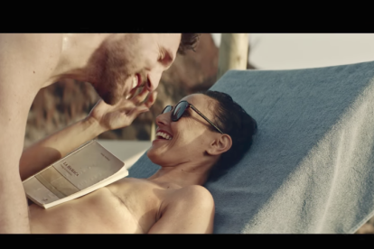 Las redes, a favor de la nueva campaña de Multiópticas