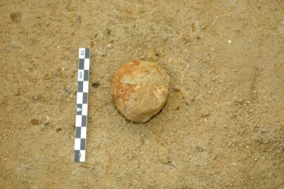 Arqueólogos confían encontrar las pruebas más antiguas de Cataluña a la Boella